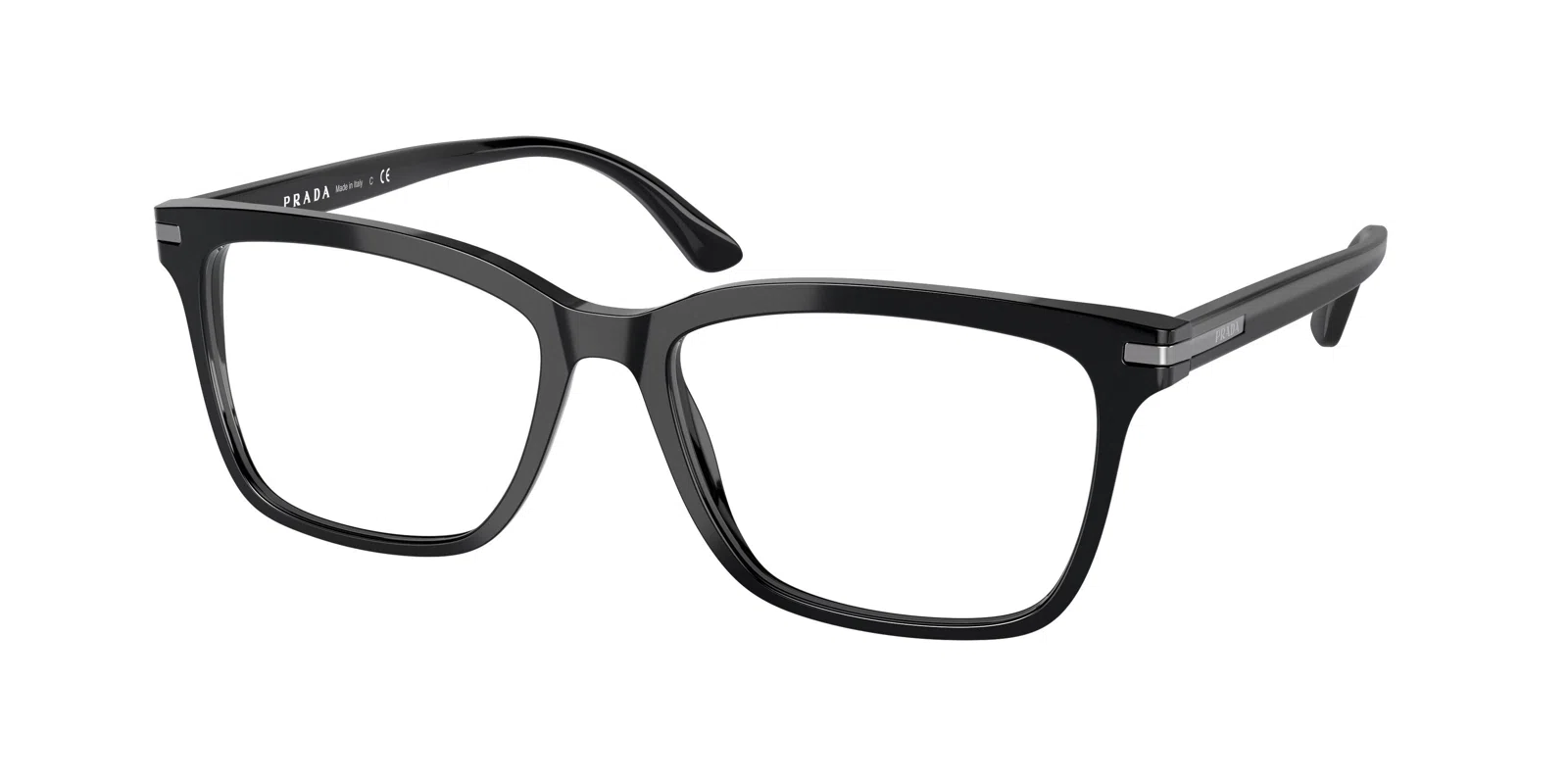 Prada 14WV Eyeglasses - view 6